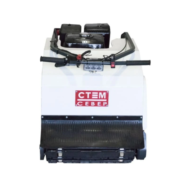 Мотобуксировщик СТЕМ СЕВЕР ЭКСПЕРТ 500 КОМПАКТ 15 л.с. в Артёме