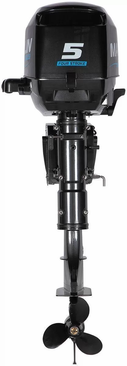 Лодочный мотор MARLIN MF 5 AMHS в Артёме