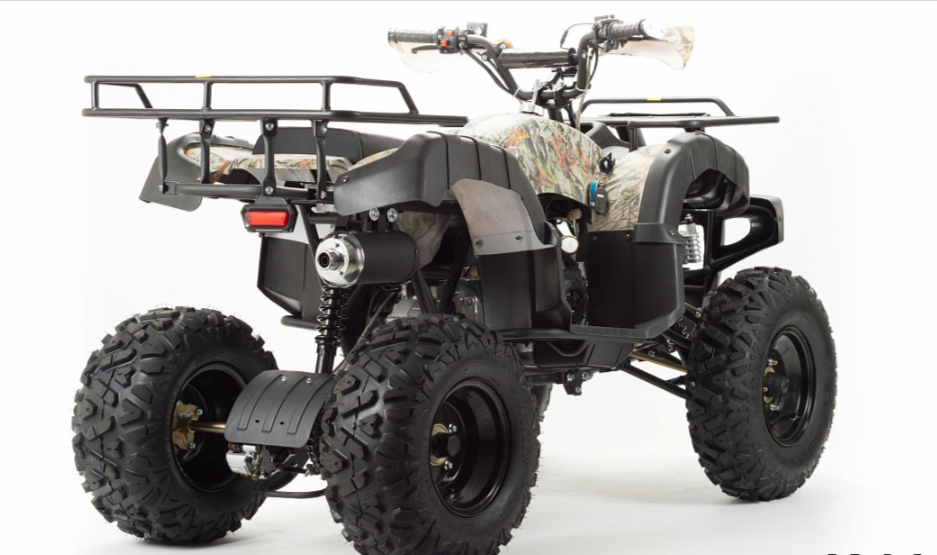 Квадроцикл MOTOLAND (МОТОЛЕНД) 200 ALL ROAD в Артёме