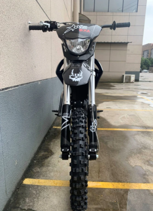 Питбайк BSE EXA SA 17/14 в Артёме