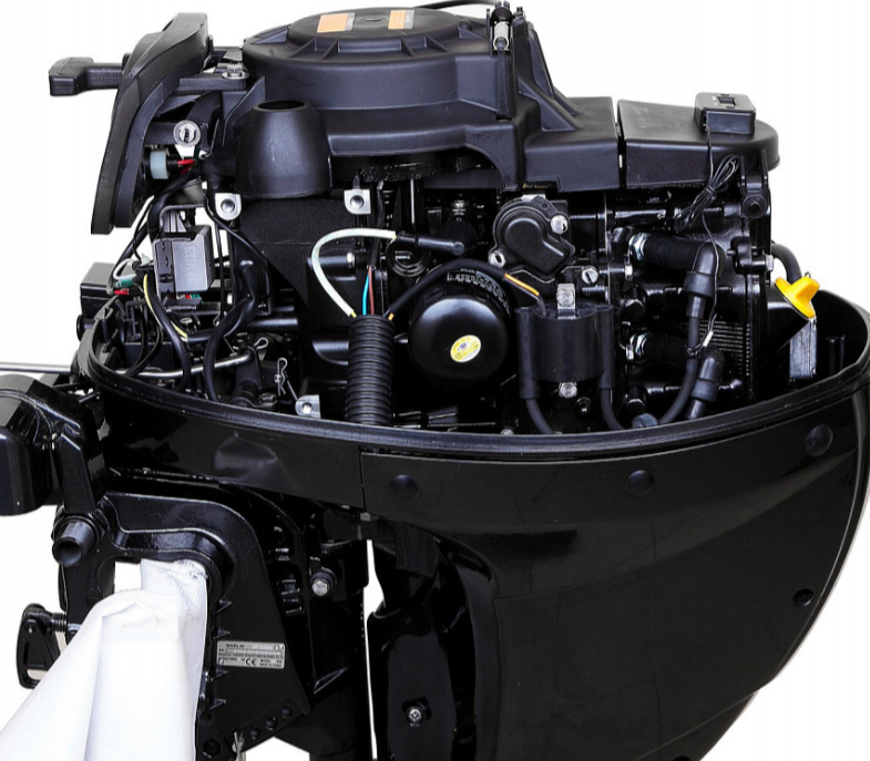 Лодочный мотор MARLIN MF 9.9 AWRS в Артёме