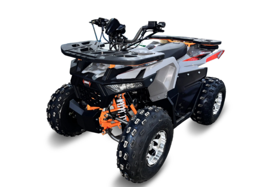 Квадроцикл GBM DAXTER 220 NEW PREMIUM в Артёме