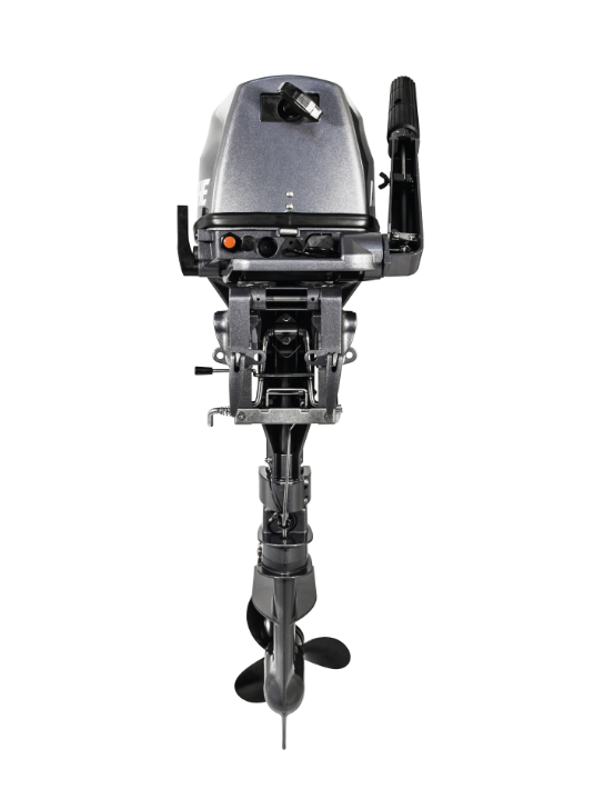 Лодочный мотор APACHE T9.8 BS в Артёме