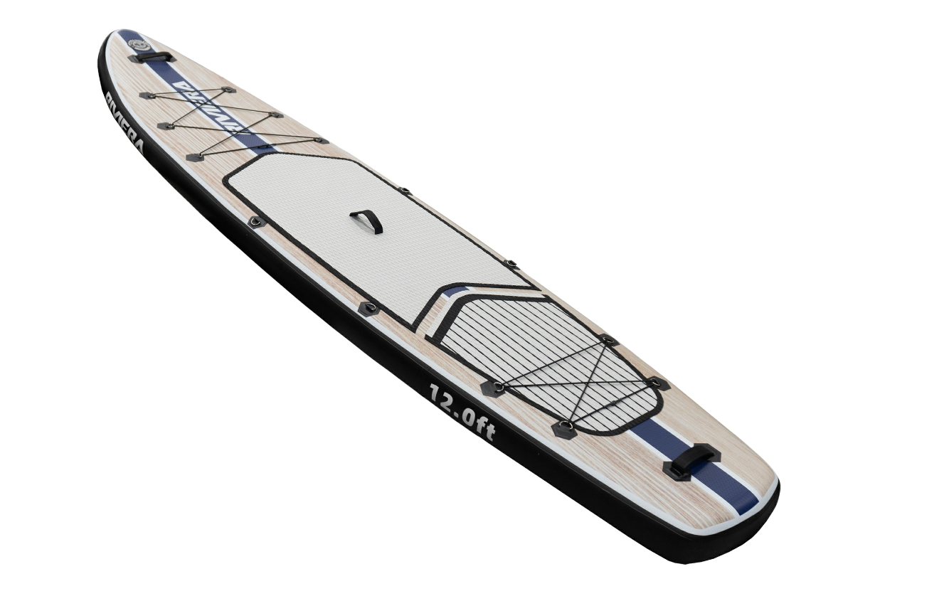 Сап-борд синий 11.6ft RIVIERA в Артёме