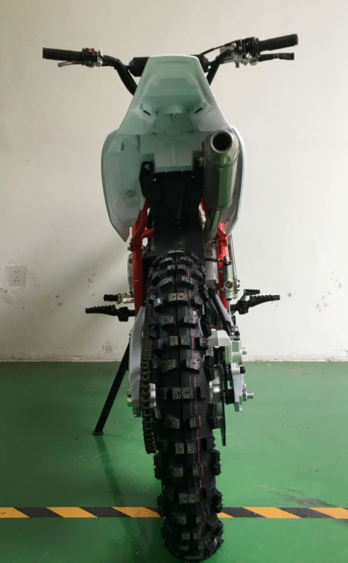 Питбайк JHLMOTO JHL Z150E (YX1P60FMJ) в Артёме