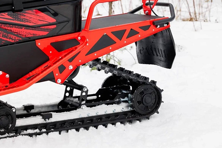 Снегоход IRBIS SF200L NEW в Артёме