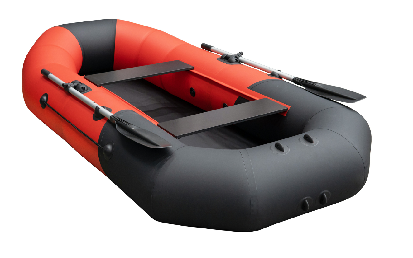 Лодка Таймень NX 270 в Артёме