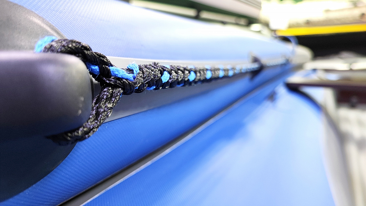 Лодка MISHIMO FAMILY PRO 390 в Артёме