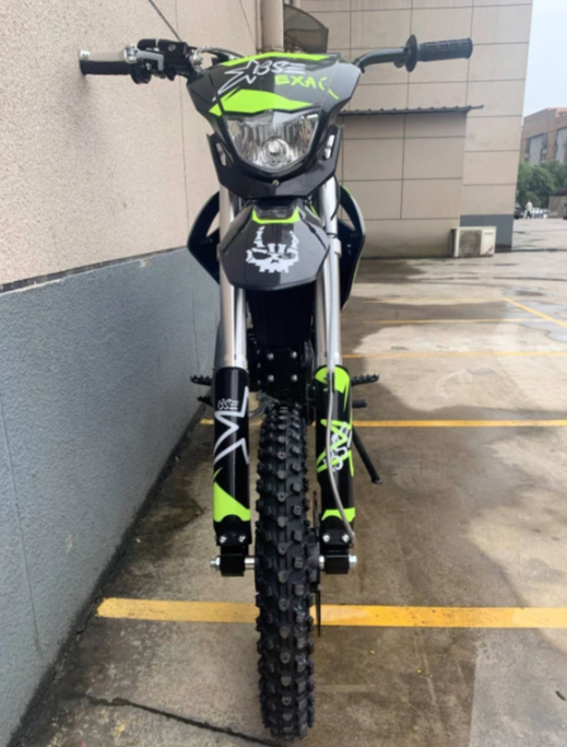 Питбайк BSE EXA SA 14/12 в Артёме