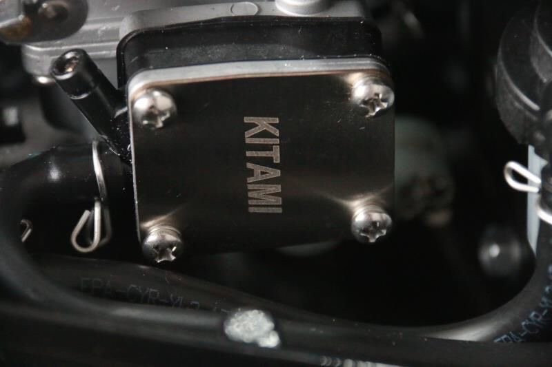 Лодочный мотор MARLIN PROLINE MP 9.9 (20) AMHS FORCE в Артёме