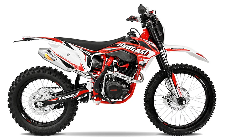 Мотоцикл Progasi SUPER MAX 300 в Артёме