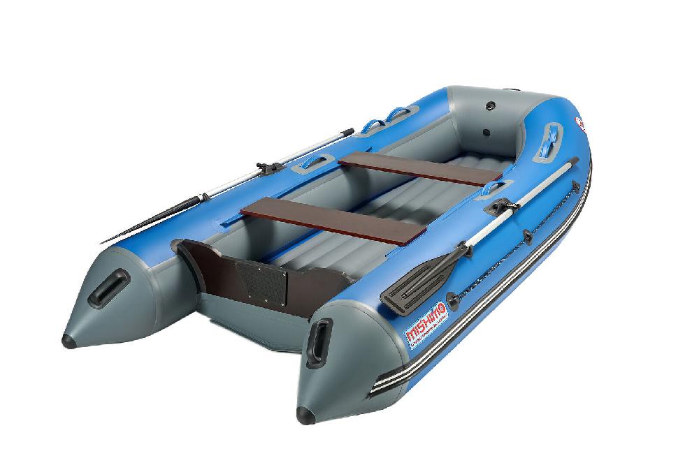 Лодка MISHIMO LITE 360 в Артёме