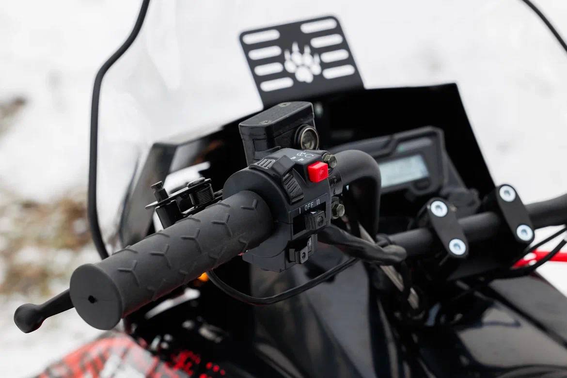 Снегоход IRBIS SF200L NEW 25/26 в Артёме