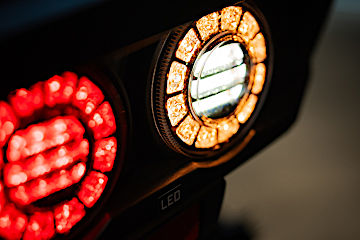 Квадроцикл Русская механика РМ 800 Т серии «Шёлковый путь» в Артёме