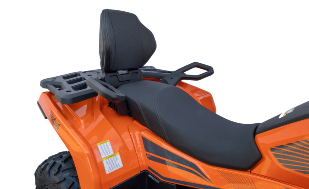 Квадроцикл HND QRX 550 в Артёме