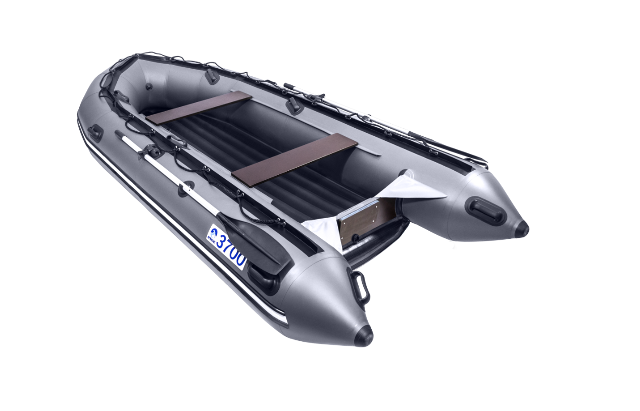 Лодка APACHE 3700 НДНД в Артёме