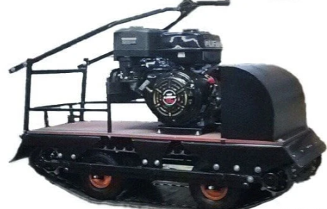 Мотобуксировщик ОНЕГО 500 GRAND 13 л.с. в Артёме