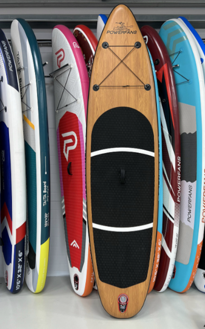 SUP (САП) ДОСКА RAIDEX POWERFANS LOFT 10,6’ (320СМ) в Артёме