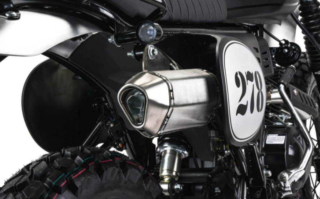 Мотоцикл MOTOLAND (МОТОЛЕНД) LEGEND (XL250-A) (172FMM-5/PR250) в Артёме