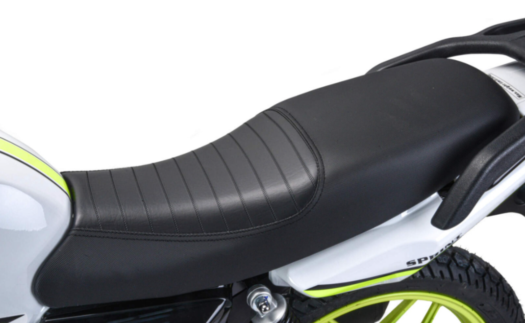 Мотоцикл MOTOLAND (МОТОЛЕНД) 200 SPRINT в Артёме