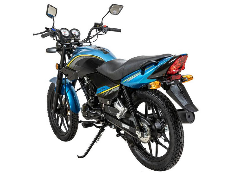 Мотоцикл RACER RC150-23 TIGER в Артёме