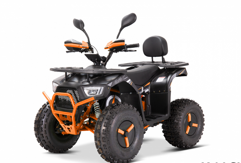 Квадроцикл YACOTA SIRIUS 2000W в Артёме