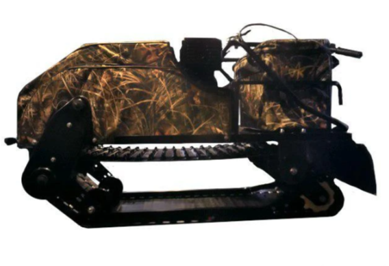 Мотобуксировщик Райда 087L02  9 л.с., катушка 3 ампер в Артёме