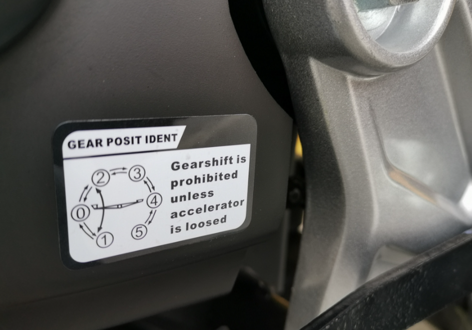 Мотоцикл MOTOLAND (МОТОЛЕНД) 250 CB250 (172FMM-5/PR250) (2022 г.) в Артёме