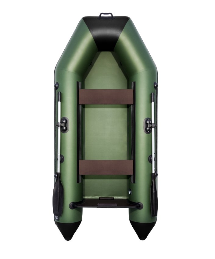 Лодка Аква 2800 в Артёме