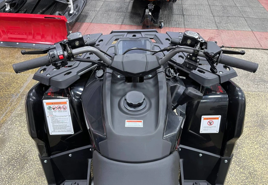 Квадроцикл PROMAX RENEGADE 300 LONG WINCH PRO (2025) в Артёме