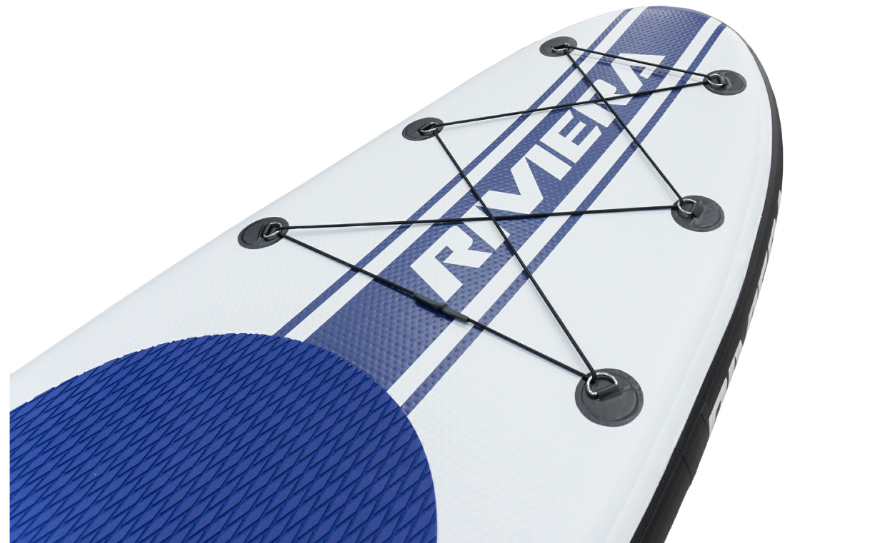 Сап-борд синий 10.6ft RIVIERA в Артёме