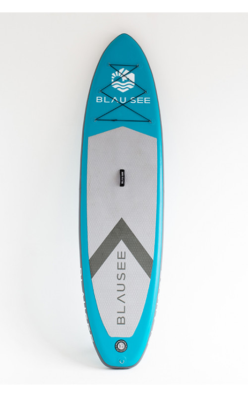 НАДУВНОЙ САП БОРД BLAUSEE 10 в Артёме