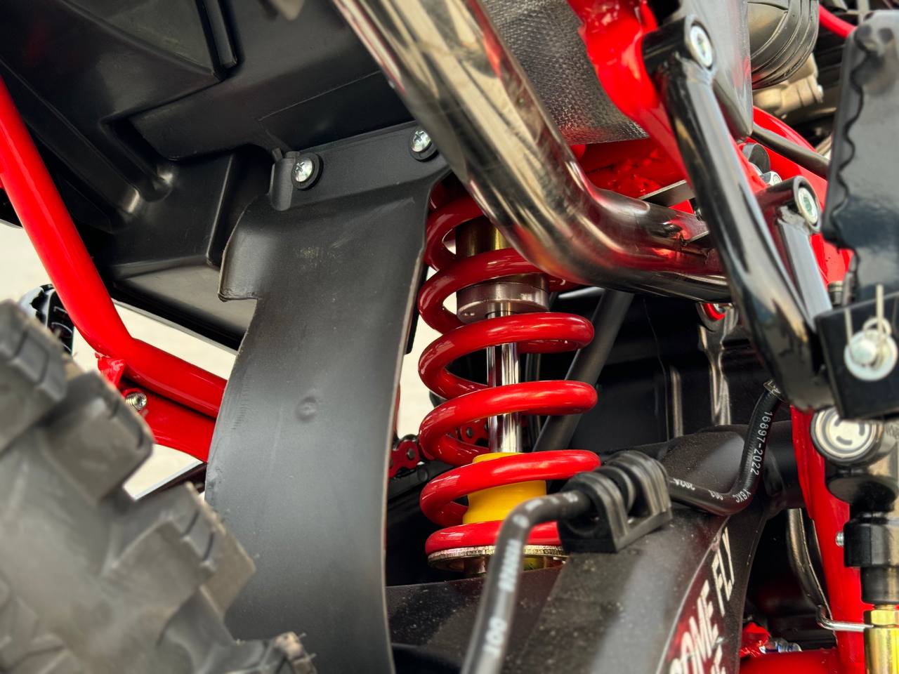 Кроссовый мотоцикл Sanchez Maniac CB300F в Артёме