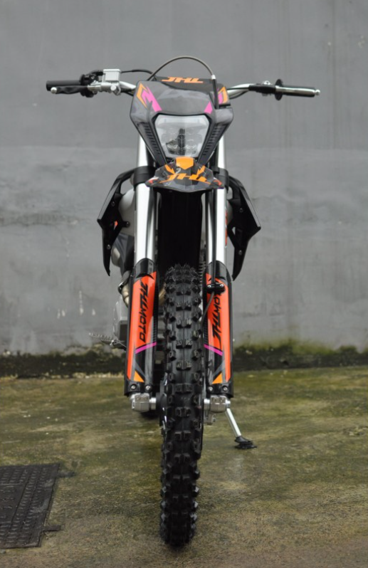 Мотоцикл JHLMOTO JHL LX3 PR300 (175FMN) в Артёме