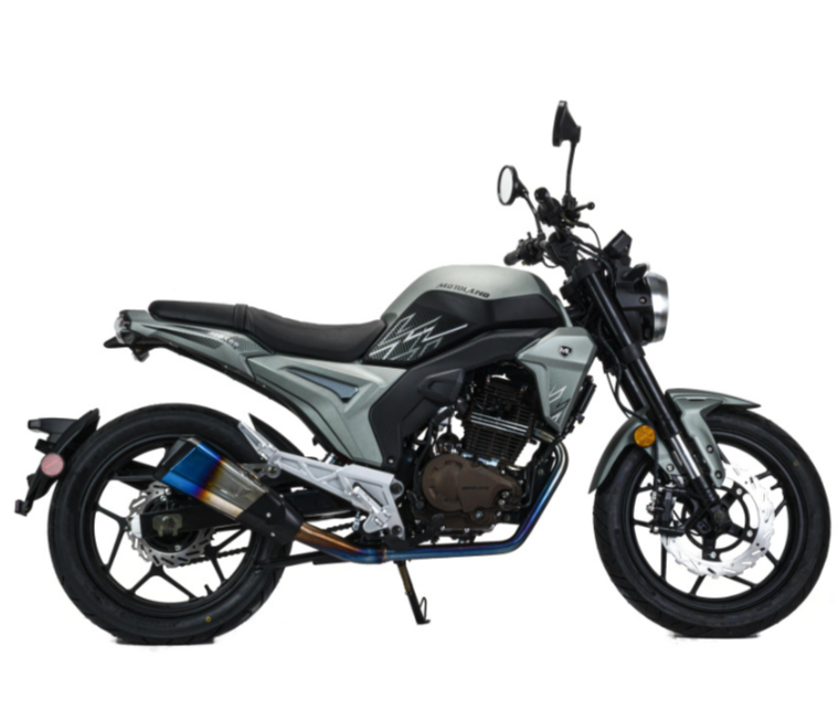 Мотоцикл MOTOLAND (МОТОЛЕНД) 300 CBR в Артёме