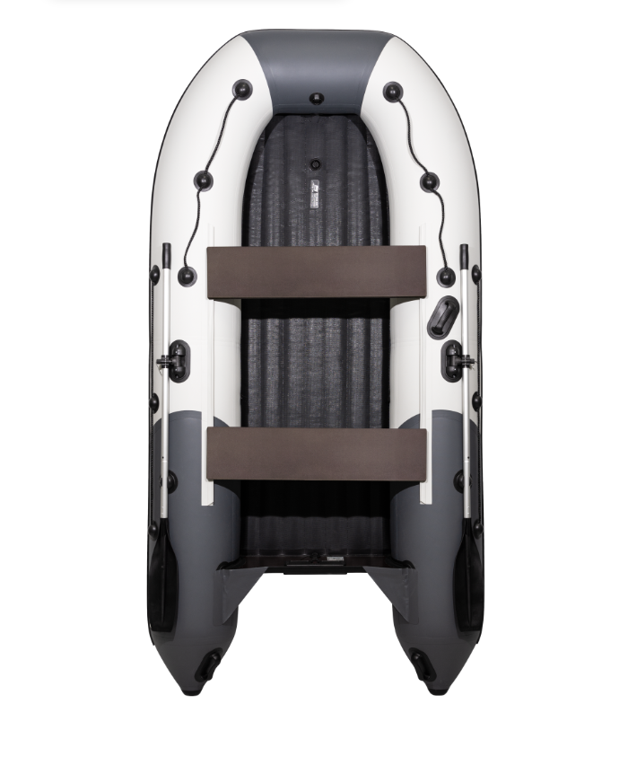 Лодка ривьера 3200 нднд гидролыжа в Артёме