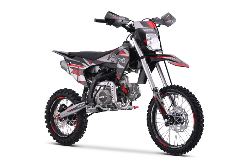 Питбайк YACOTA H5 125 в Артёме