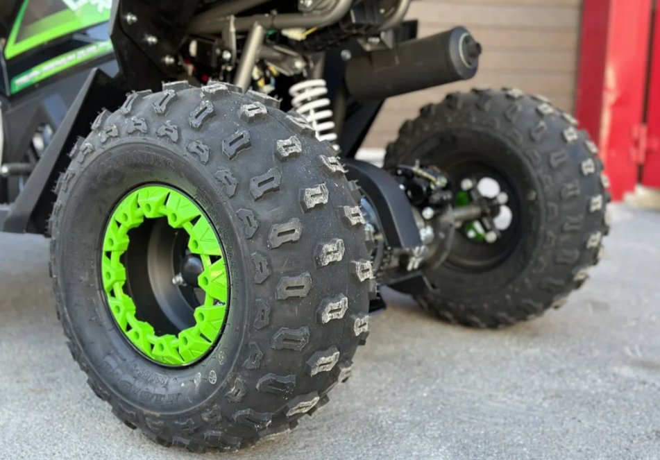 Квадроцикл GBM DAXTER 220 NEW в Артёме