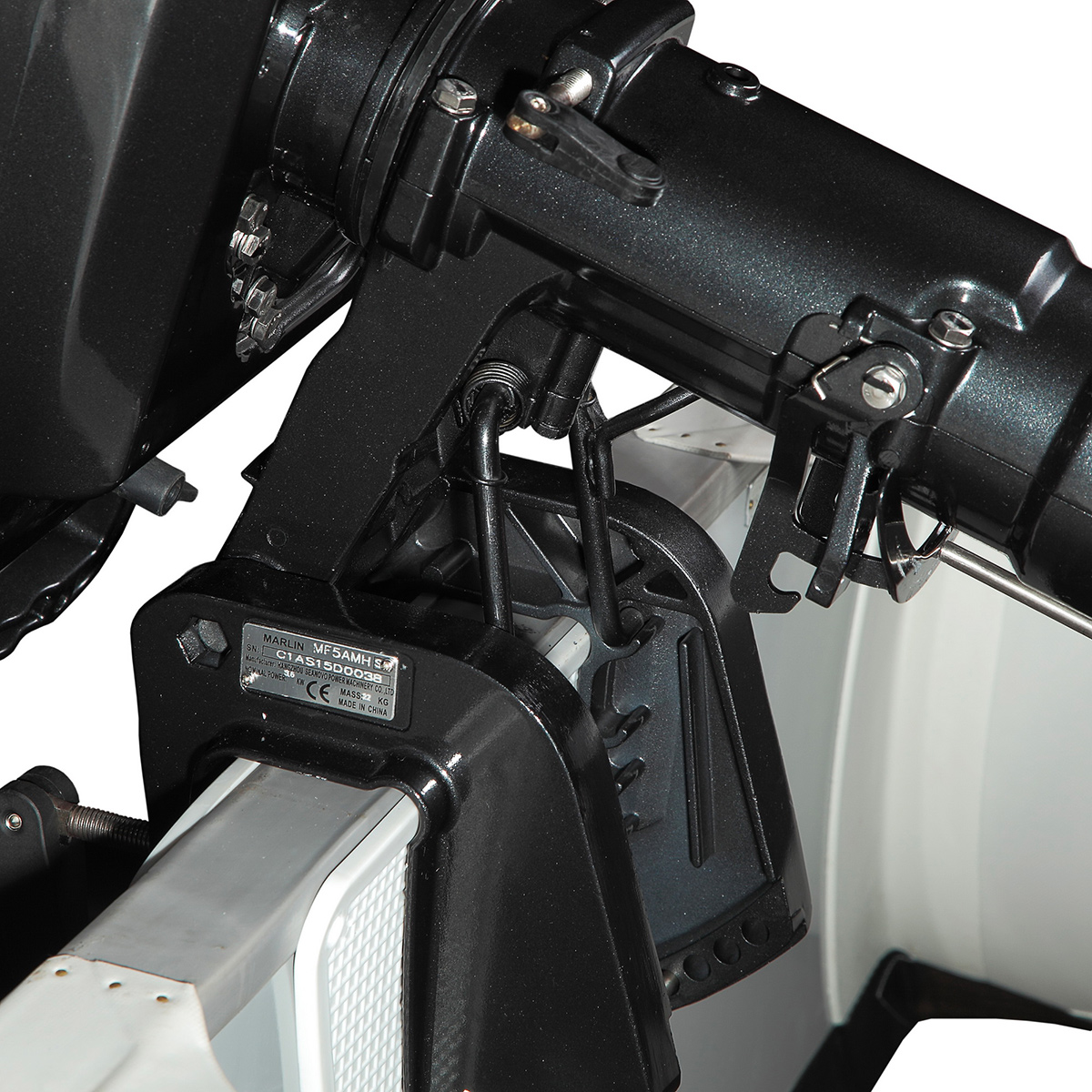 Лодочный мотор MARLIN MF 5 AMHL в Артёме