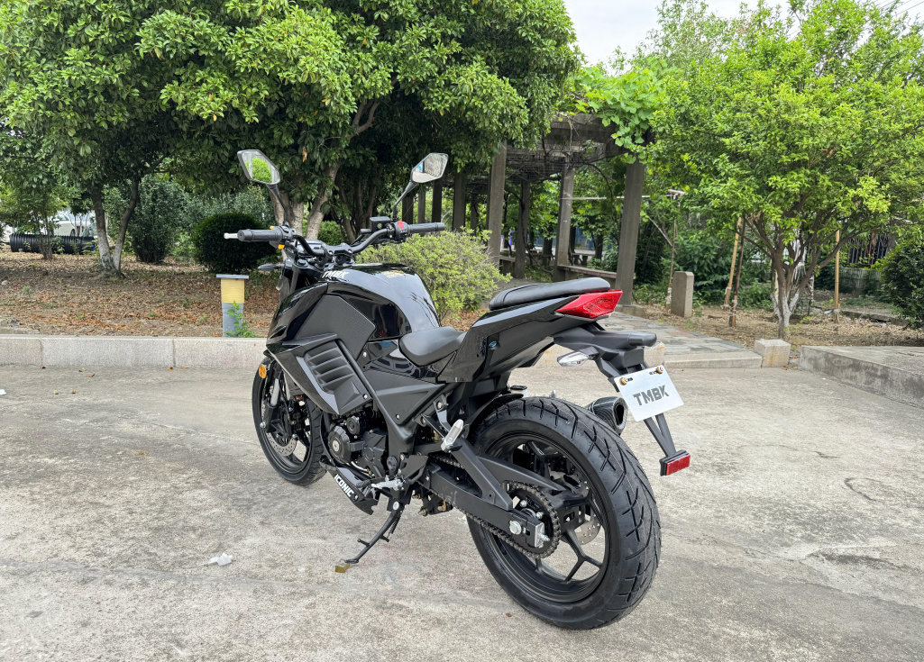 Мотоцикл TMBK Iconic 400cc в Артёме