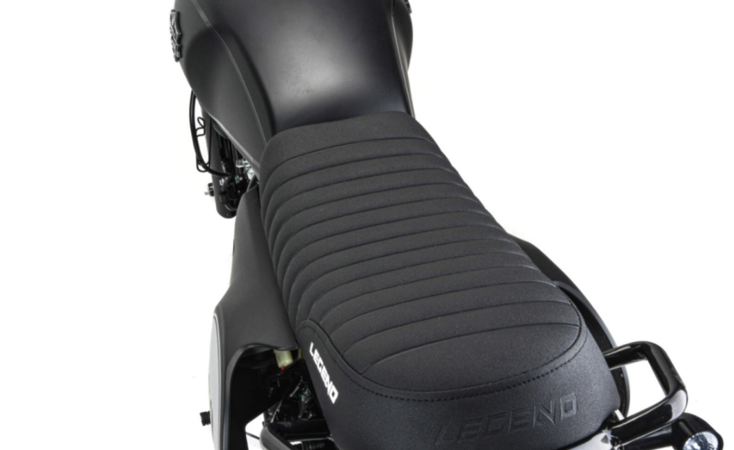 Мотоцикл Motoland LEGEND (XL250-A) (172FMM-5/PR250) в Артёме