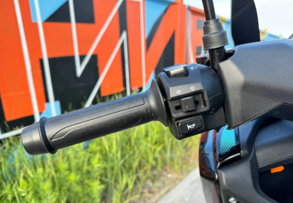 МаксиСкутер PROMAX-Honda PCX-250 (49) в Артёме