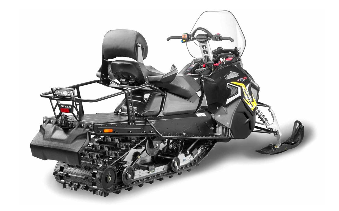 Снегоход STELS ВИТЯЗЬ SA800 2.0 в Артёме