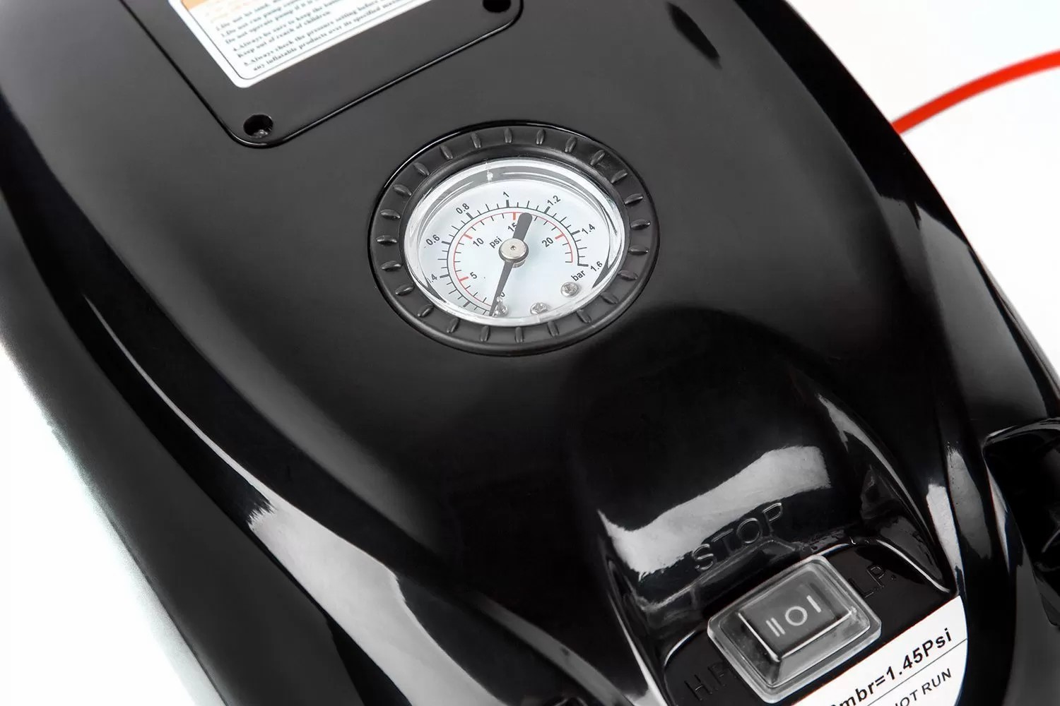 ЭЛЕКТРИЧЕСКИЙ НАСОС MARLIN GP-80 S в Артёме