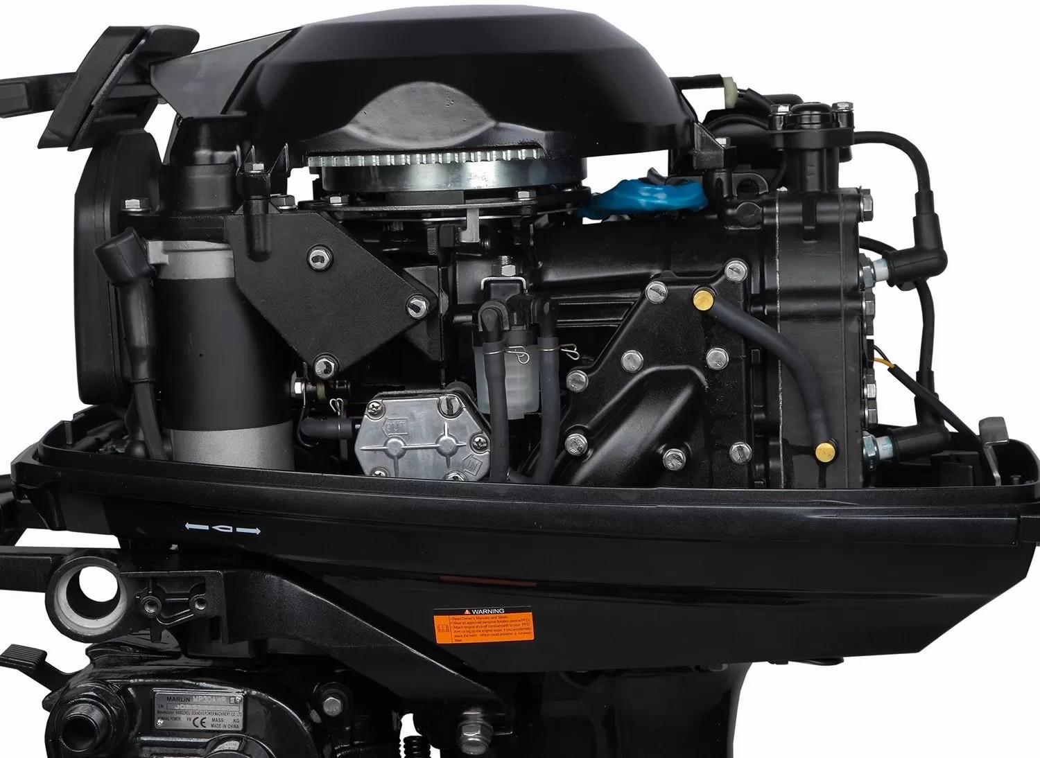 Лодочный мотор MARLIN MP 30 AWRS в Артёме