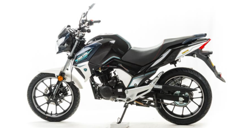 Мотоцикл MOTOLAND (МОТОЛЕНД) FIGHTER 250 в Артёме