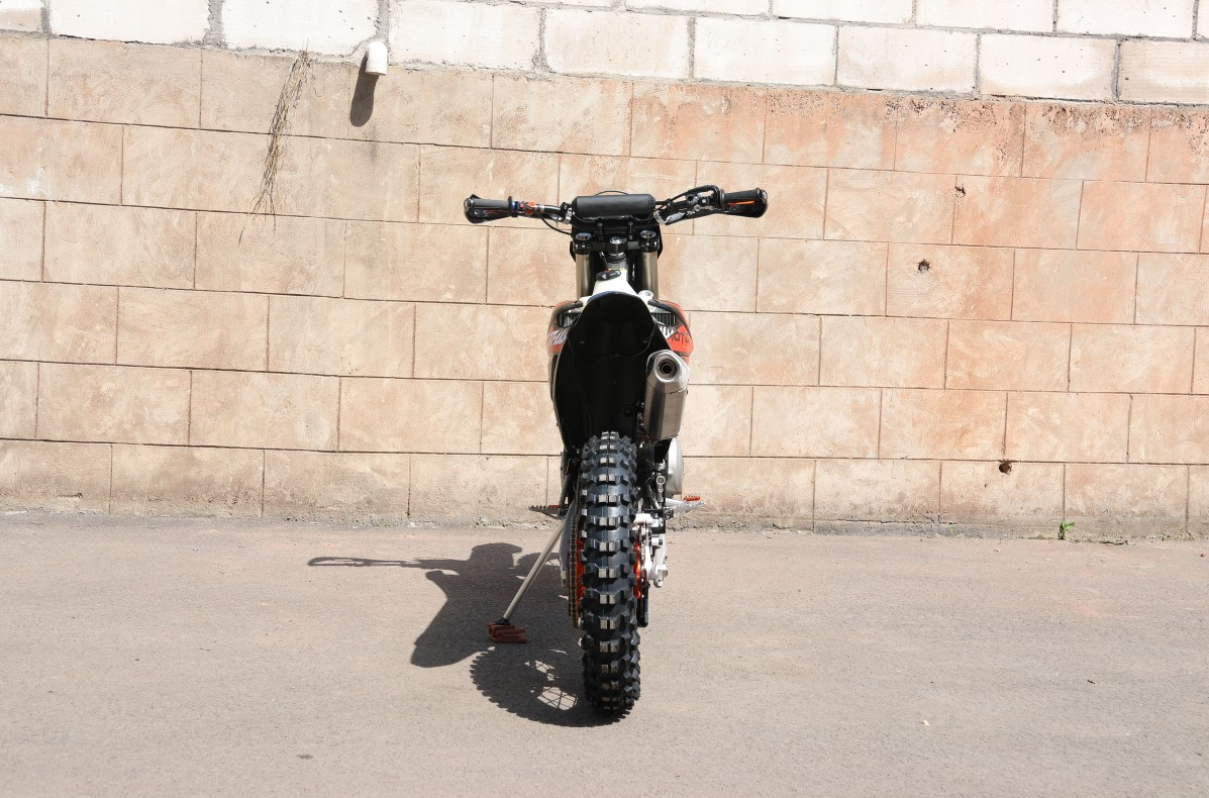 Мотоцикл JHLMOTO JHL Z9 NC450S в Артёме