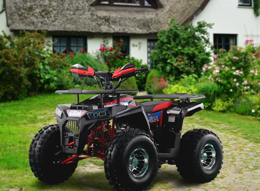 Квадроцикл GBM MAVERICK 222 NEW в Артёме