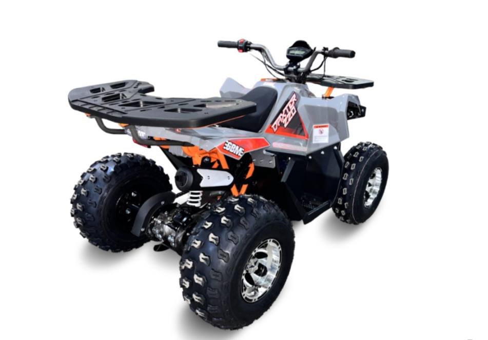 Квадроцикл GBM DAXTER 220 NEW PREMIUM в Артёме