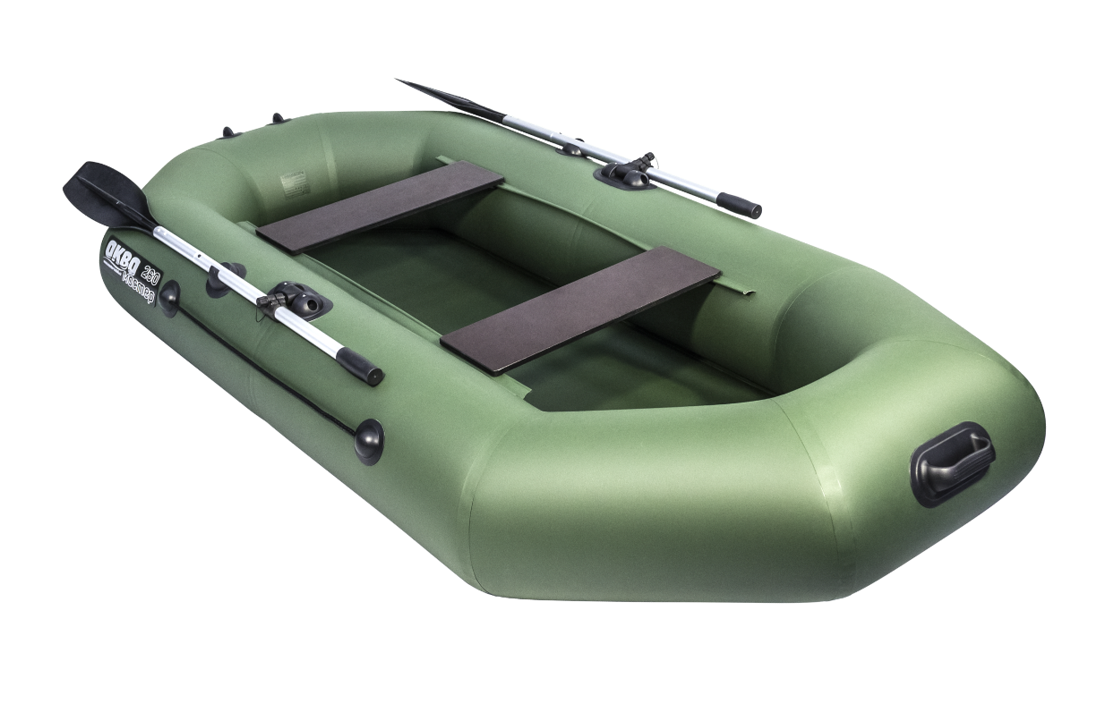 Лодка АКВА-МАСТЕР 260 в Артёме